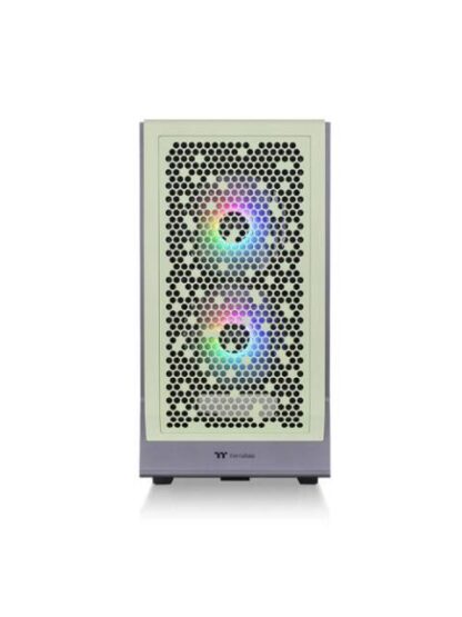 GABINETE THERMALTAKE CERES 300 CA1Y200MEWN00 TG ARGB MATCHA GREEN - Image 2