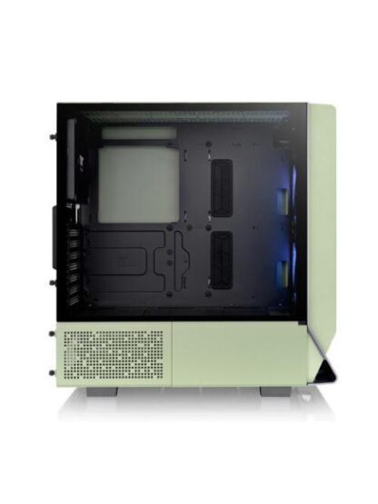 GABINETE THERMALTAKE CERES 300 CA1Y200MEWN00 TG ARGB MATCHA GREEN - Image 3