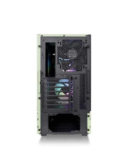 GABINETE THERMALTAKE CERES 300 CA1Y200MEWN00 TG ARGB MATCHA GREEN - Image 6