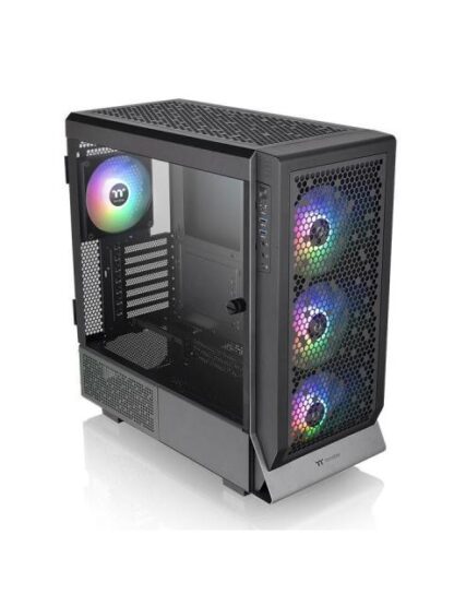 GABINETE THERMALTAKE CERES 500 TG ARGB(CA1X500M1WN00)