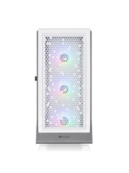 GABINETE THERMALTAKE CERES 500 TG ARGB SNOW(CA1X500M6WN00) - Image 2