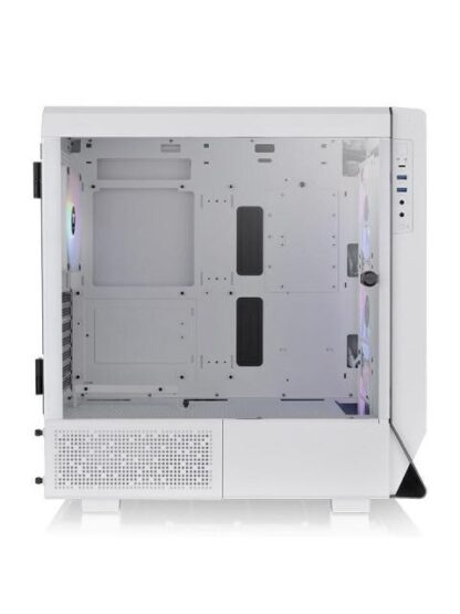 GABINETE THERMALTAKE CERES 500 TG ARGB SNOW(CA1X500M6WN00) - Image 3