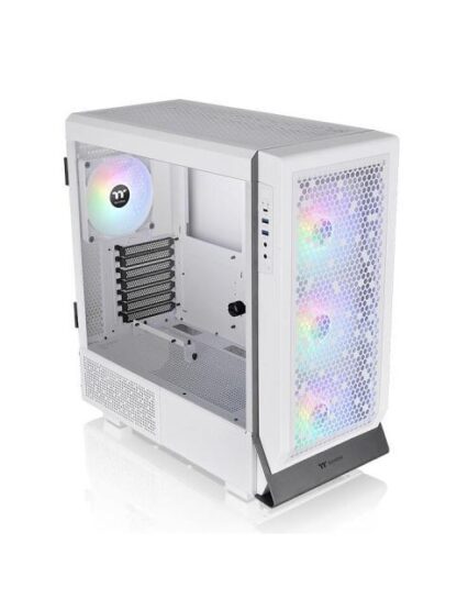 GABINETE THERMALTAKE CERES 500 TG ARGB SNOW(CA1X500M6WN00) - Image 5