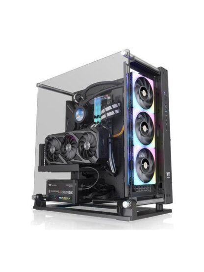 GABINETE THERMALTAKE CORE P3 TG PRO(CA1G400M1WN09)