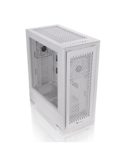 GABINETE THERMALTAKE CTE T500 AIR SNOW WHITE CA1X800F6WN00 CTE T500 AIR SNOW FULL TOWER - Image 5