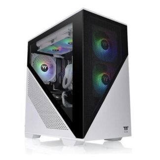 GABINETE THERMALTAKE DIVIDER 170 TG ARGB(CA1S400S6WN00)