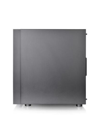 GABINETE THERMALTAKE H570 TG BLACK CA1T900M1WN00 H570 TG ARGB MIDTOWER - Image 4