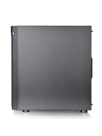 GABINETE THERMALTAKE H590 TG ARGB (CA1X400M1WN00) COLOR NEGRO MEDIA TORRE - Image 4