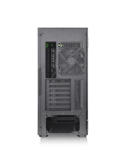 GABINETE THERMALTAKE H590 TG ARGB (CA1X400M1WN00) COLOR NEGRO MEDIA TORRE - Image 6