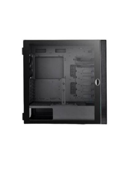 GABINETE THERMALTAKE H700 TG BLACK RGB MIDTORRE GABINETE MINI ITX HASTA EATX NEGRO - Image 2
