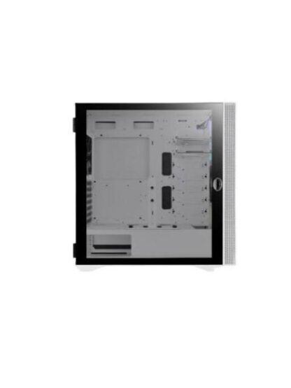 GABINETE THERMALTAKE H700 TG MIDTORRE GABINETE MINI ITX HASTA EATX COLOR BLANCO - Image 2