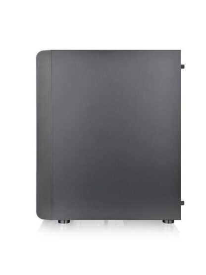 GABINETE THERMALTAKE S200 TG ARGB (CA1X200M1WN00) COLOR NEGRO MEDIA TORRE - Image 4