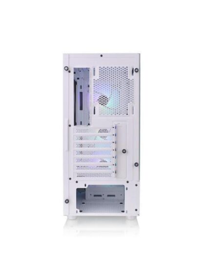 GABINETE THERMALTAKE S200 TG ARGB SNOW(CA1X200M6WN00) - Image 6