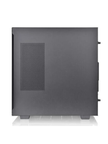 GABINETE THERMALTAKE V350 TG ARGB AIR MIDITOWER GABINETE ATX MICRO ATX Y MINIITX NEGRO - Image 5