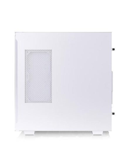 GABINETE THERMALTAKE V350 TG ARGB AIR MIDTORRE GABINETE ATX MICRO ATX Y MINIITX COLOR BLANCO - Image 5