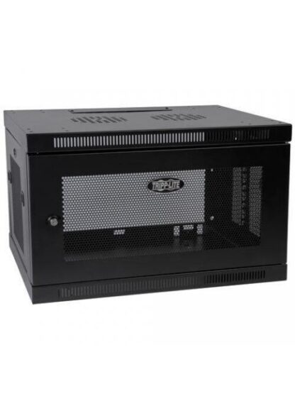 TRIPP LITE GABINETE PARA PARED 6U HASTA 90.7KG NEGRO - Image 2