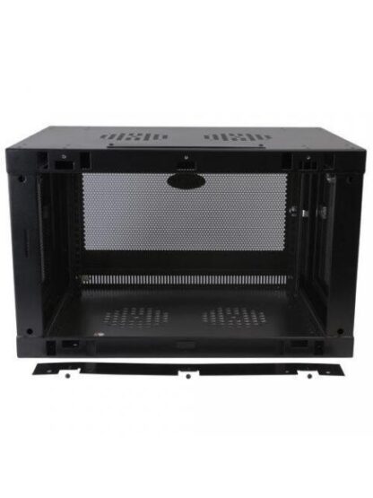 TRIPP LITE GABINETE PARA PARED 6U HASTA 90.7KG NEGRO - Image 6