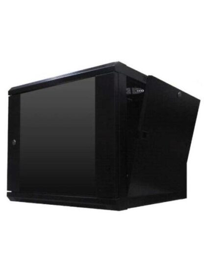 GABINETE WAM WAMWC12UR06A NEGRO GABINETE PARA MONTAJE 12UR