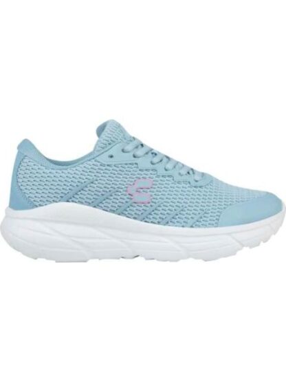 GALENUS TENIS DEPORTIVO CORRER AZUL CHARLY