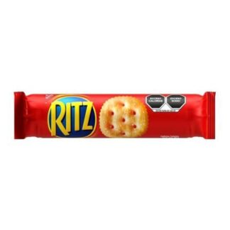 GALLETA RITZ NABISCO 89 GR