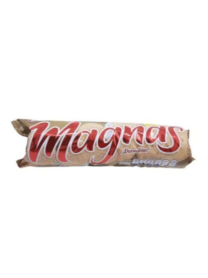 GALLETAS LARA MAGNAS 200 GR