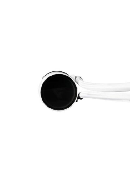 GAME FACTOR LQG700 ENFRIAMIENTO LIQUIDO PARA CPU 3X 120MM HASTA 2550RPM BLANCO - Image 6