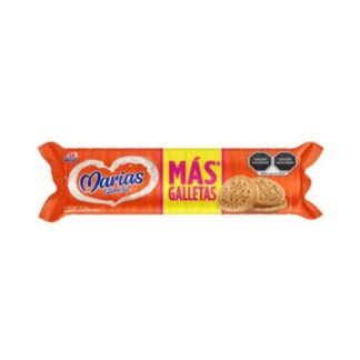 GAMESA MARIAS 177 GR.