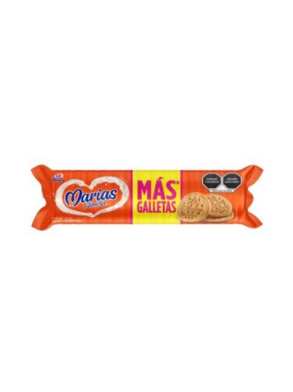 GAMESA MARIAS 177 GR.