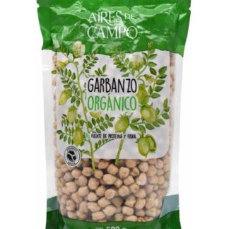 GARBANZO 500 G AIRES DE CAMPO