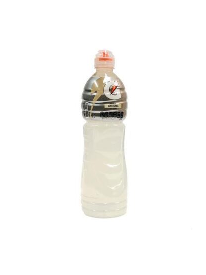 GATORADE LIMONADA 1 LT