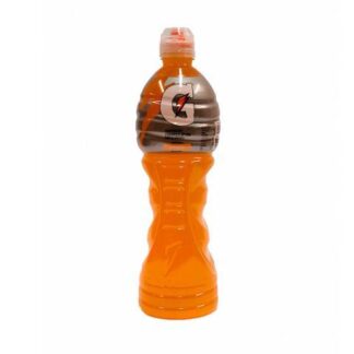 GATORADE NARANJA 1 LT