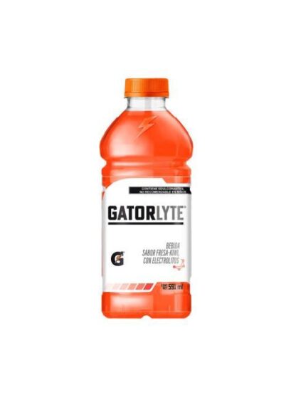 GATORLYTE FRESA-KIWI 591 ML