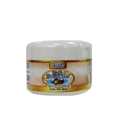 GEL BABA DE CARACOL 60 GR SOLO PARA DIABETICOS