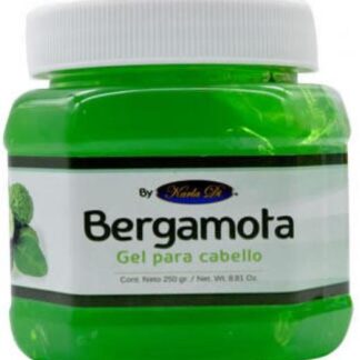 GEL CAPILAR DE BERGAMOTA 250 G KARLA DI