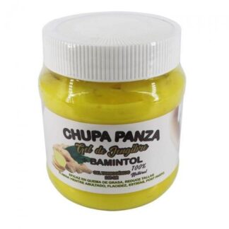 GEL CHUPA PANZA 240 GR MIEL SALUD Y VIDA
