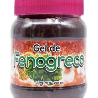 GEL DE FENOGRECO 250 G MAYAMEX