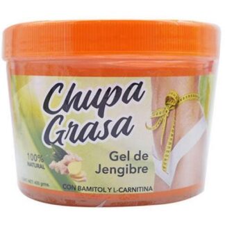 GEL DE JENGIBRE 400 G JOY NATURA