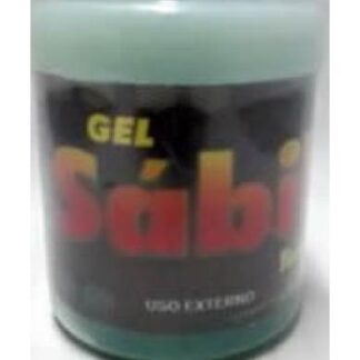 GEL DE SABILA 125 G YERBO VITAL