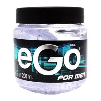 GEL PARA CABALLERO EGO DIEZ 200 ML