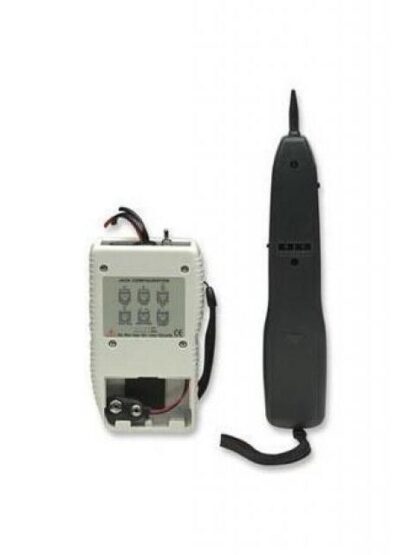 INTELLINET GENERADOR DE TONOS Y PROBADOR 515566 RJ-45 - Image 6