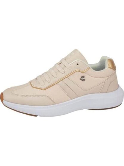 GENOVA TENIS URBANO CLASICO BEIGE CHARLY - Image 2