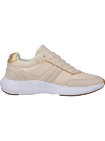GENOVA TENIS URBANO CLASICO BEIGE CHARLY - Image 3