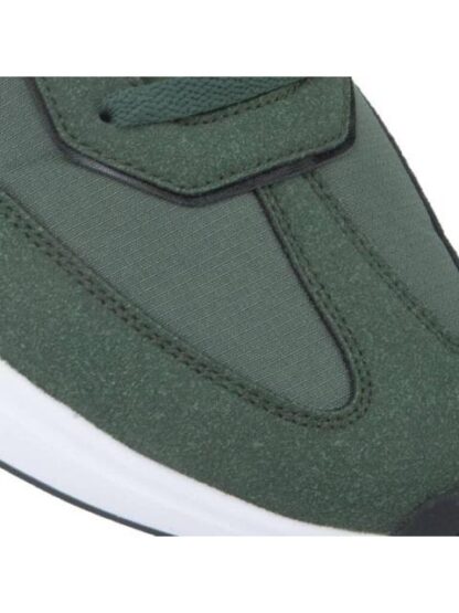 GENOVA TENIS URBANO CLASICO VERDE CHARLY - Image 6