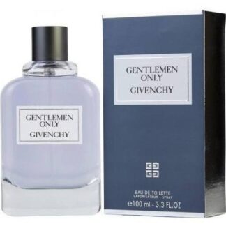 GENTLEMEN ONLY CABALLERO 100 ML GIVENCHY SPRAY