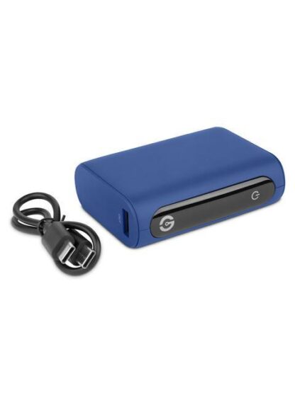 GETTTECH BANCO DE ENERGIA CON PANTALLA LED DE 10 000 MAH ENTRADA TIPO C 5V SALIDA TIPO C Y USB MOD GBNM10CL01 - Image 3