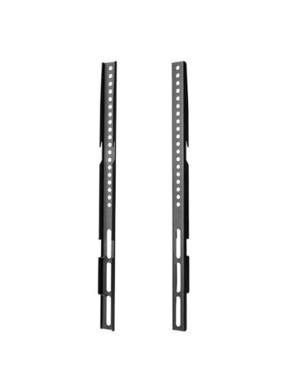 GETTTECH SOPORTE DE PARED GWT-WAF75-01 PARA PANTALLA 32 - 75 HASTA 45KG NEGRO - Image 3