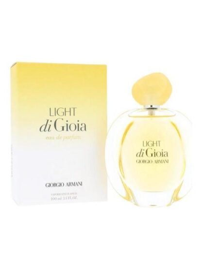 GIORGIO ARMANI LIGHT DI GIOGIA 100ML EDP