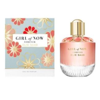 GIRL OF NOW FOREVER ELIE SAAB 90 ML EDP SPRAY - MUJER