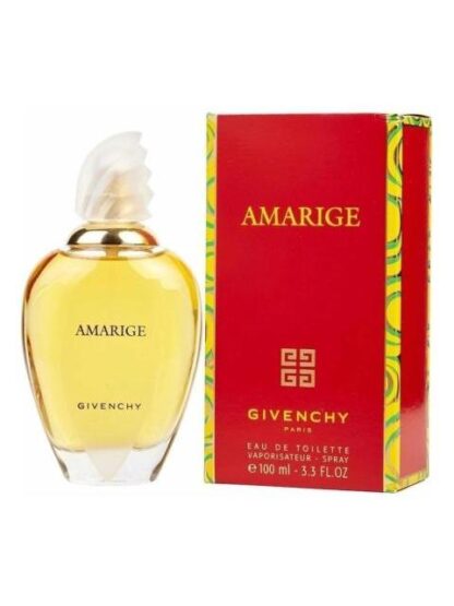 AMARIGE TRADICIONAL EDT 100ML PARA MUJER - Image 2