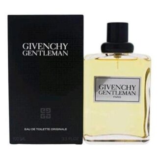 GIVENCHY GENTLEMAN 100 ML EAU DE TOILETTE DE GIVENCHY